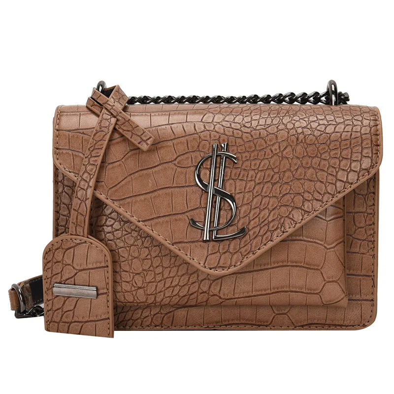 

Famous Brand Luxury Handbags Women Bags Designer Lady Classic Plaid Shoulder Crossbody Bags pu Leather Women Messenger handbags