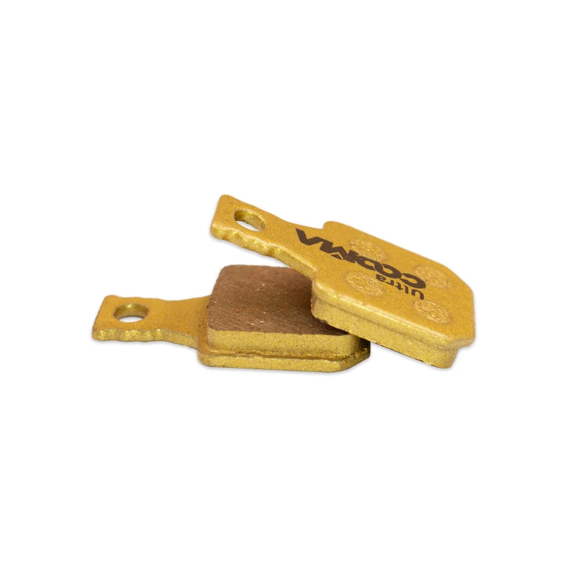 Велосипедные дисковые Тормозные колодки для горного велосипеда Magura MT5 MT7 тормоза