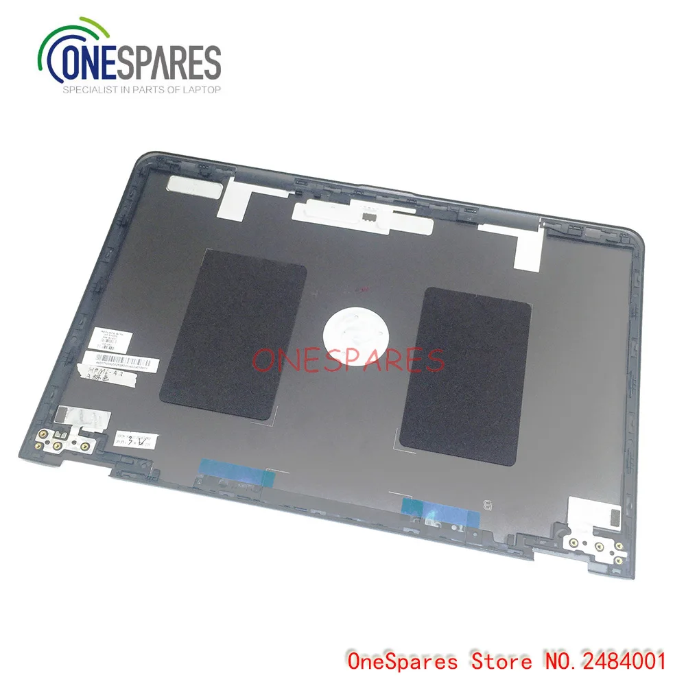 Новый ноутбук ЖК-Дисплей задняя крышка Plamrest Touchapad Нижняя для hp ENVY M6-AQ M6-aq005dx 15-AR010CA