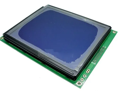 5 1 дюймовый 22P параллельный STN/FSTN SMD LCD 160128B модуль графического экрана RA6963
