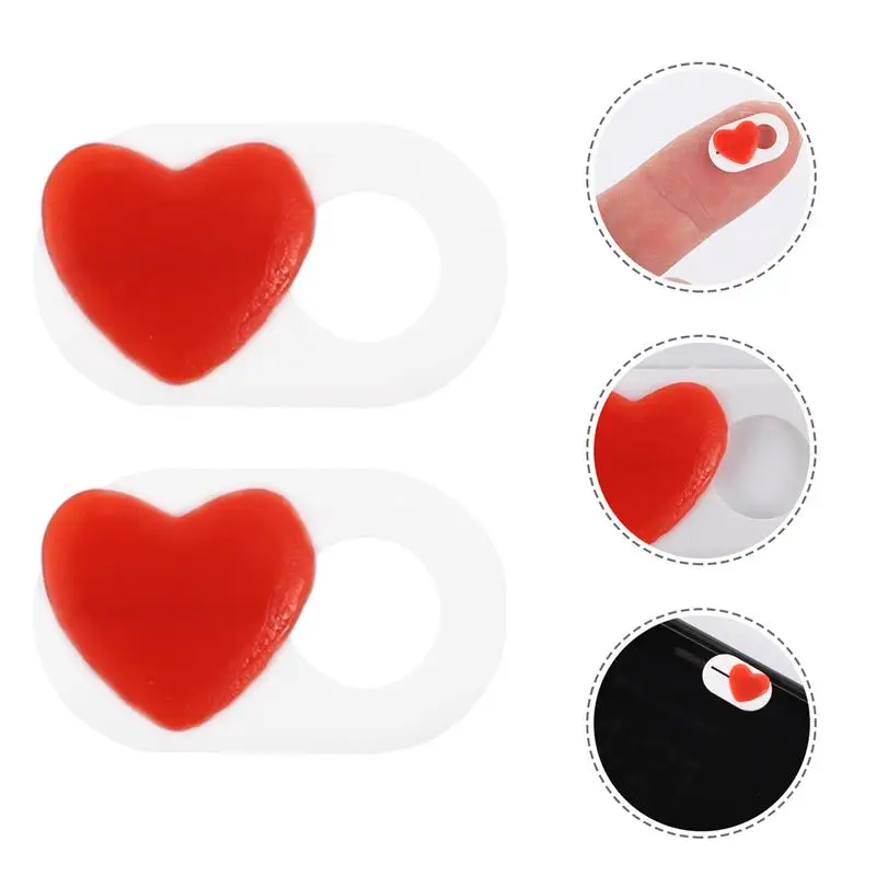 Чехол антишпионский для камеры универсальный чехол веб-камеры iPad веб-ноутбука ПК