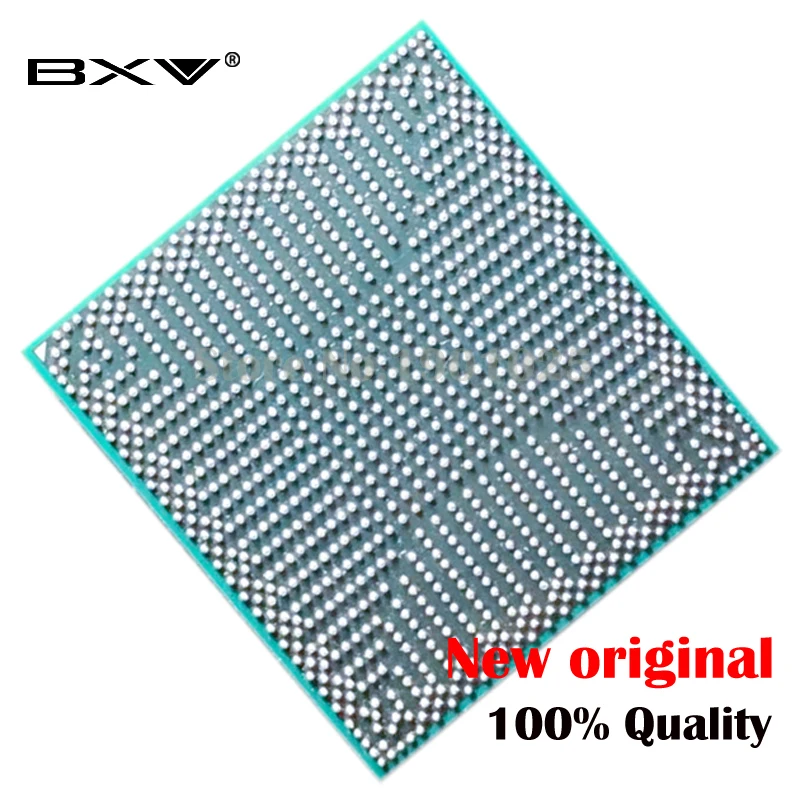 

100% New BD82HM57 SLGZR BGA Chipset free shipping