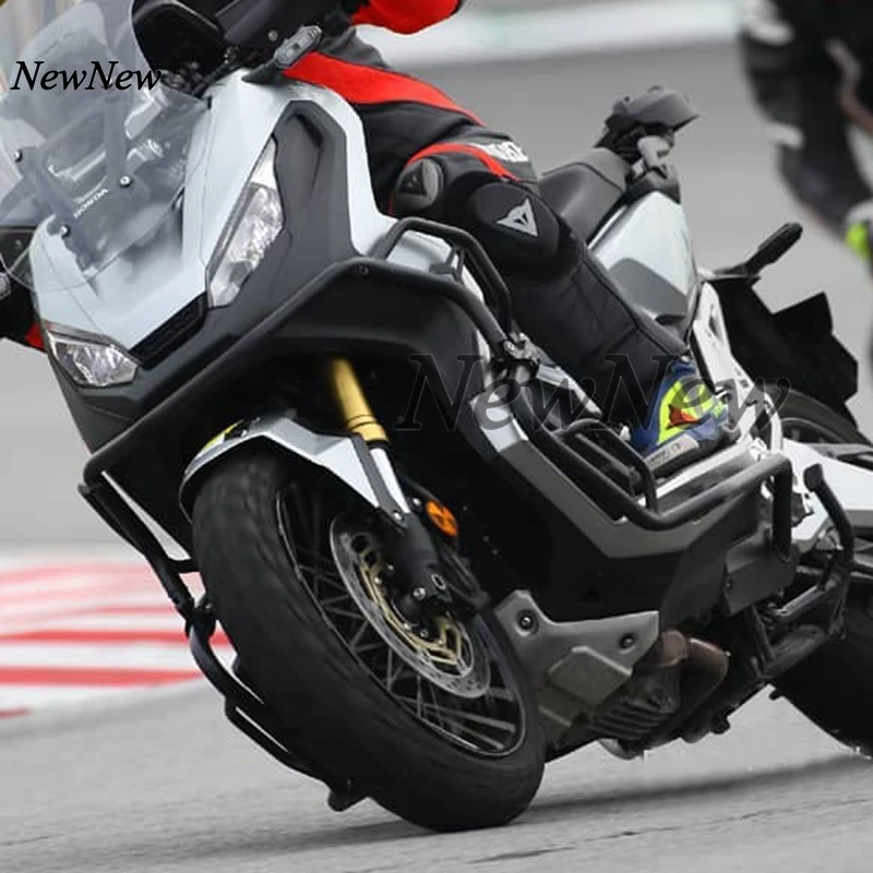 Для HONDA X-ADV XADV 750- защита двигателя мотоцикла бамперы защита рамы