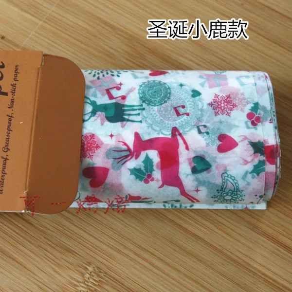 50 трафаретов пищевой нуга оберточная бумага бургер выпечка мыло ручной работы