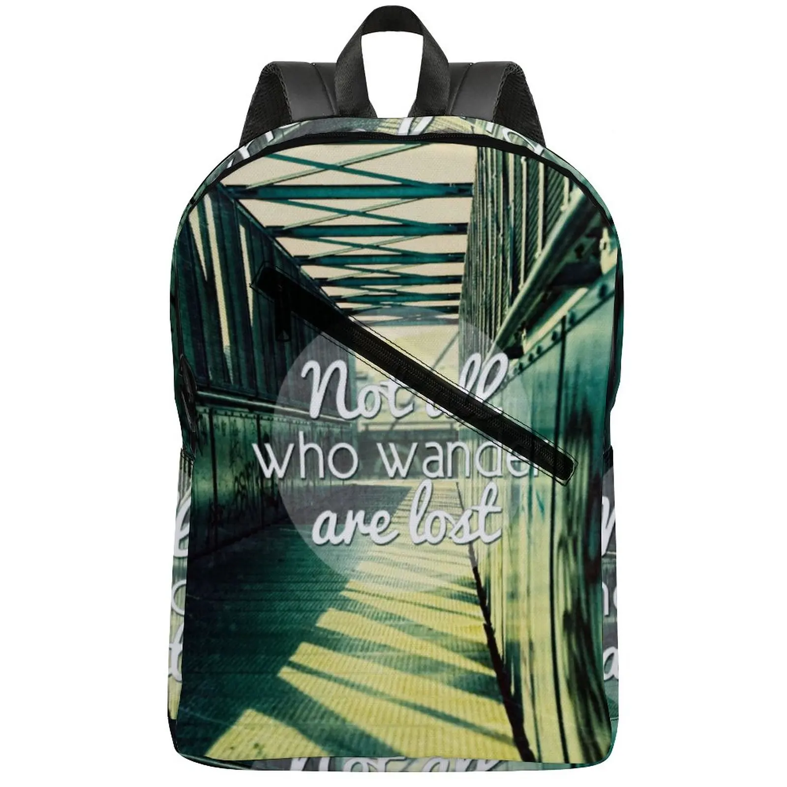 

Mountaineering Travel Bag Men and Women Backpack School Shopping Backpack Outdoor Sports Backpack