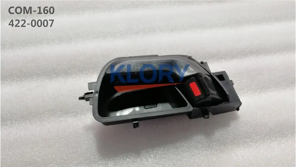 Дверная внутренняя ручка в сборе для FAW V5 OEM: 69206-TKA20-VQ 69205-TKA20-VQ | Автомобили и