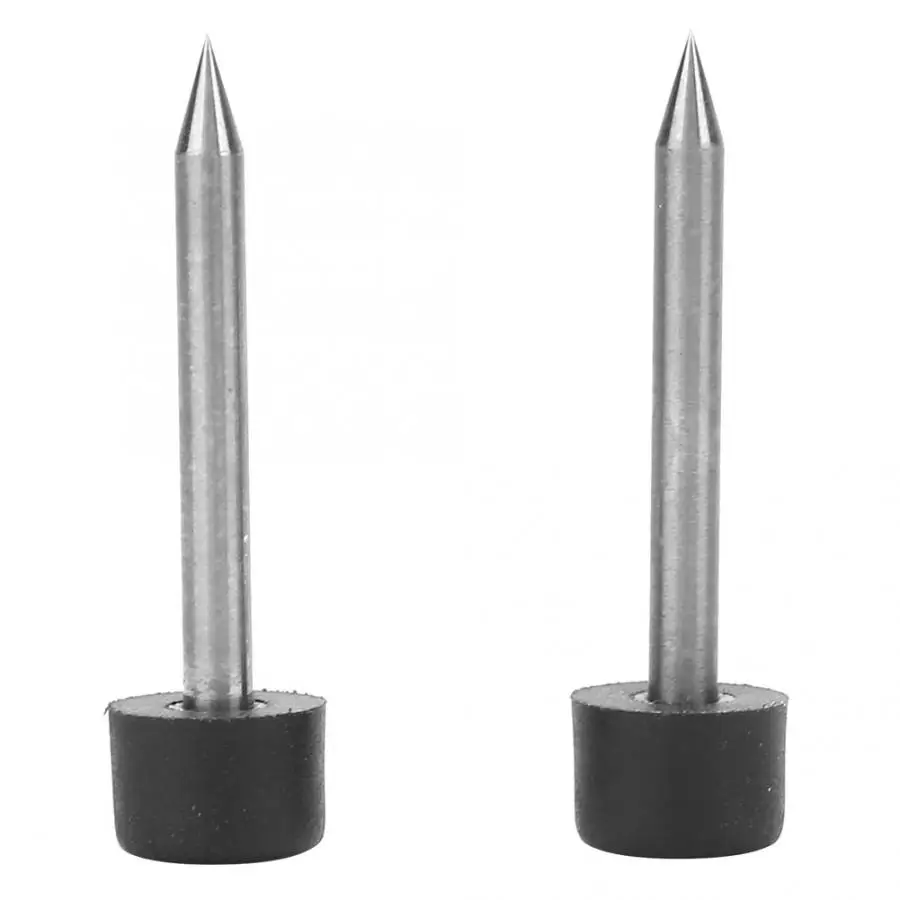 1 пара сварочный аппарат сплайс-электрод стержень подходит для FS-60A FS-60C FS-60E FS-60F A-80S