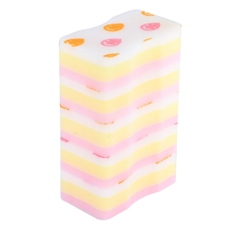 Губки для мытья посуды 20 шт. чистящая средство дома и кухни | Дом сад