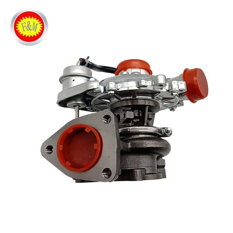 

Car Auto Part Diesel Engine Turbocharger Manufacturers CT16 17201-30120