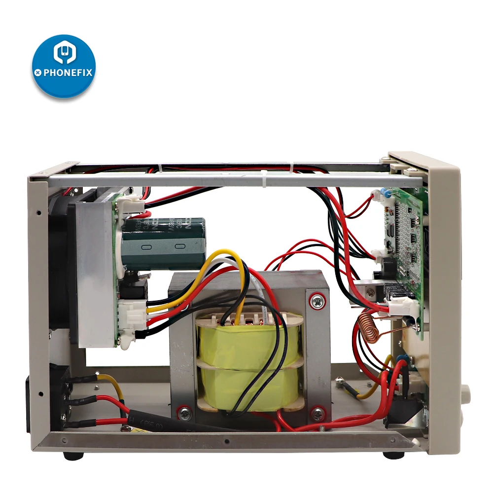 Источник питания KORAD KA3005D прецизионный Регулируемый источник постоянного тока 30