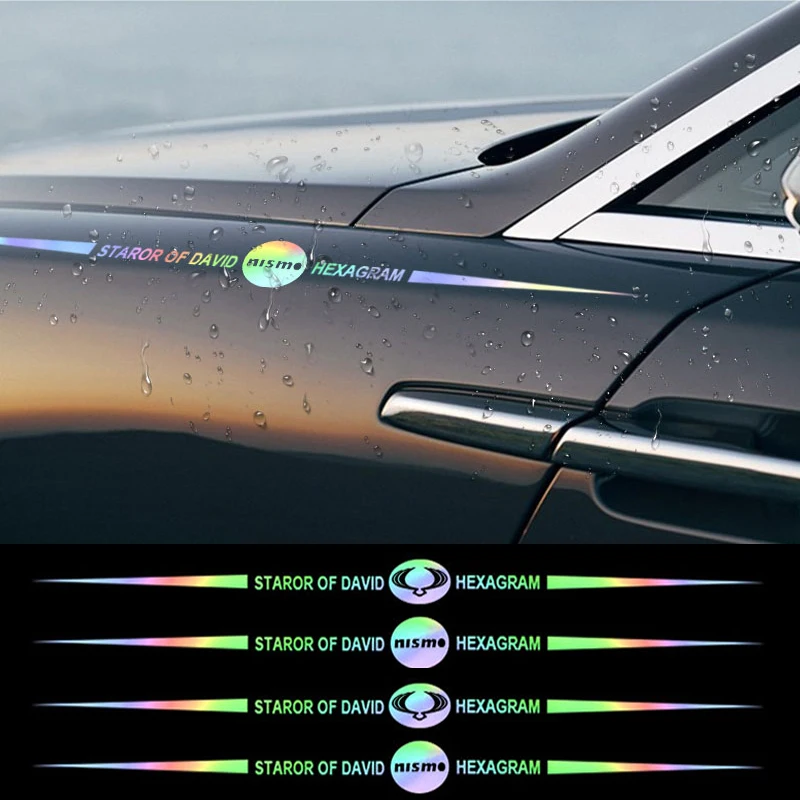 Наклейки для кузова автомобиля водонепроницаемые фотообои LEXUS CT200h F Sport ES LS IS GS LC RC