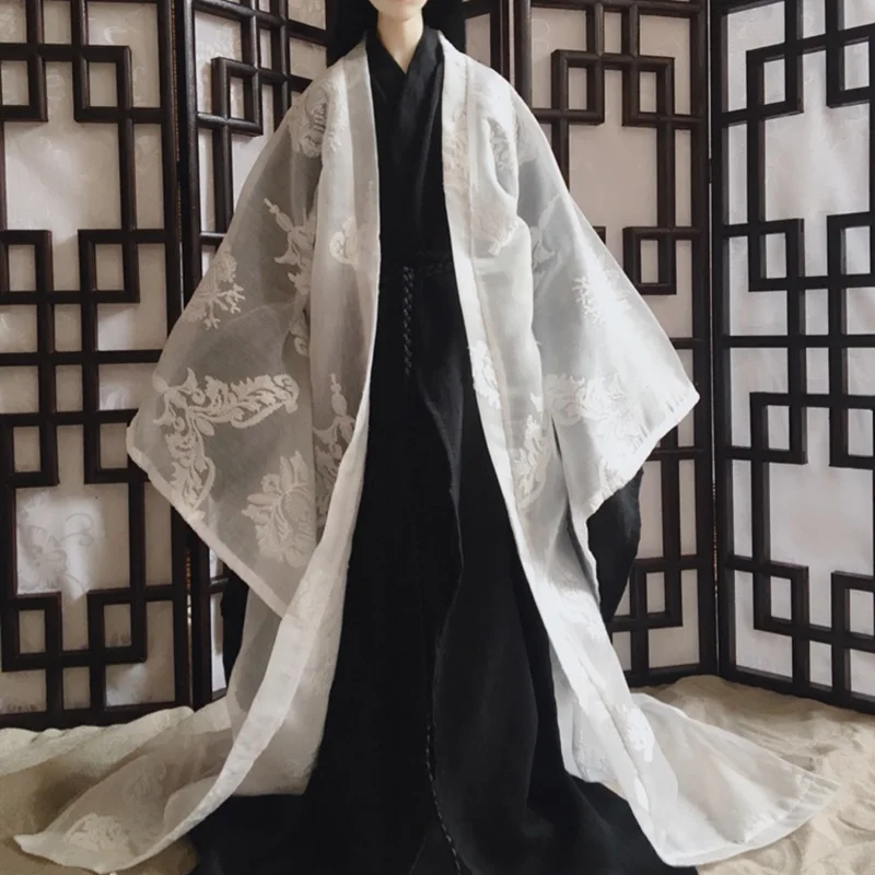 Cataleya BJD кукла 1/3 1/4 BJD китайский стиль кукольная одежда кукольные аксессуары
