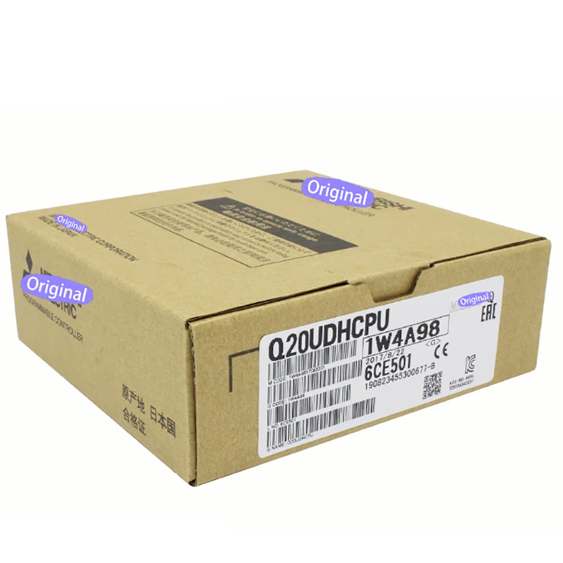 

New original In box {Spot warehouse} Q20UDHCPU