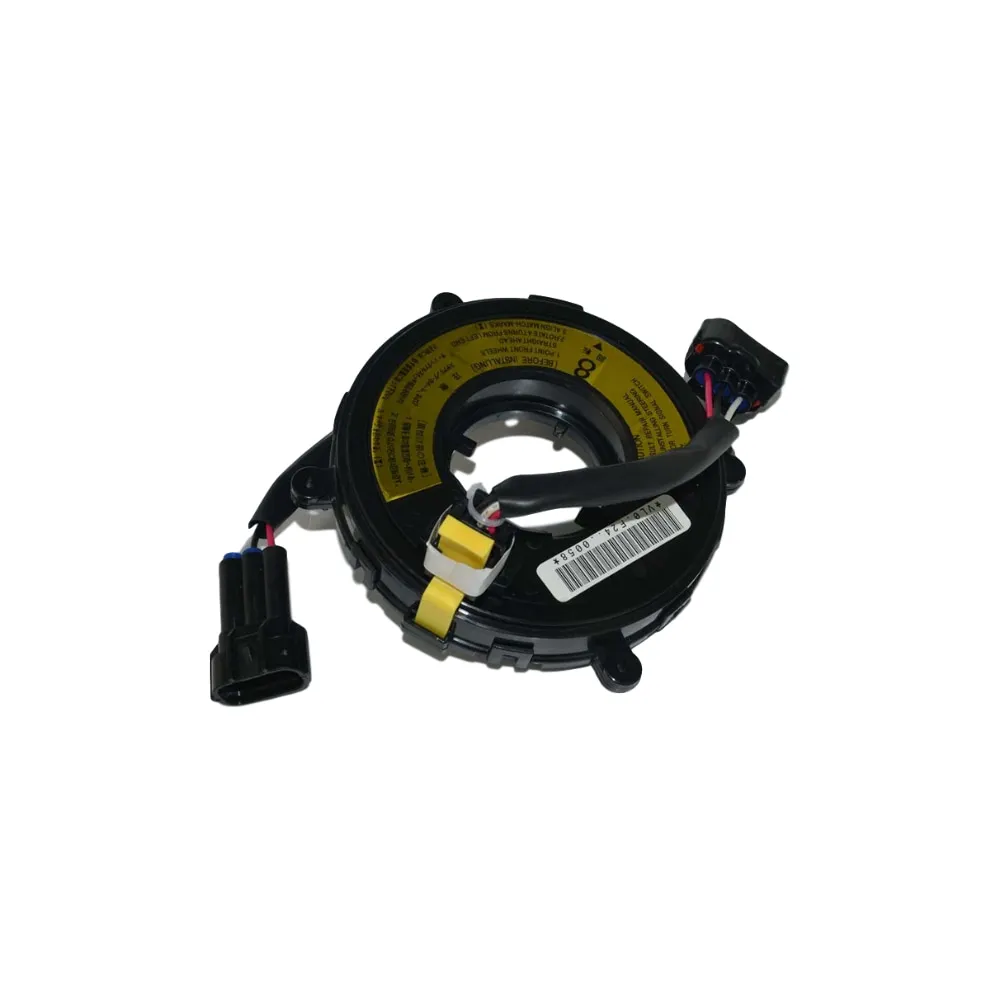 forklift parts Cable Assy Spiral 45190-13900-71 for toyota 7FBR15/25 | Motor Controller