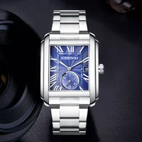 watches for men 2022 chenxi watches men luxury brand men quartz wristwatches date clock business watch gifts for men with box