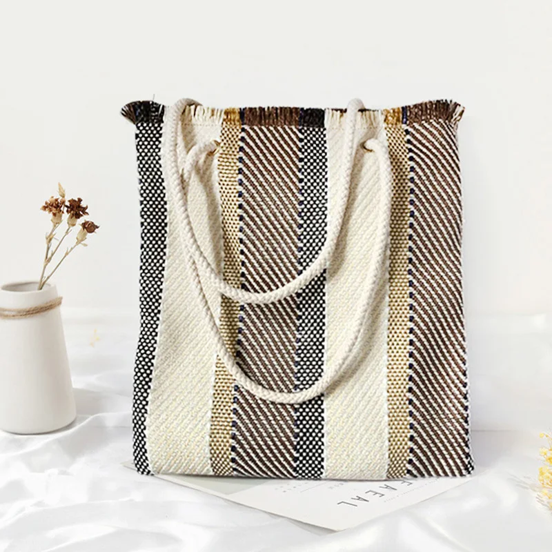 2020 Корейская стильная модная повседневная винтажная Женская вместительная