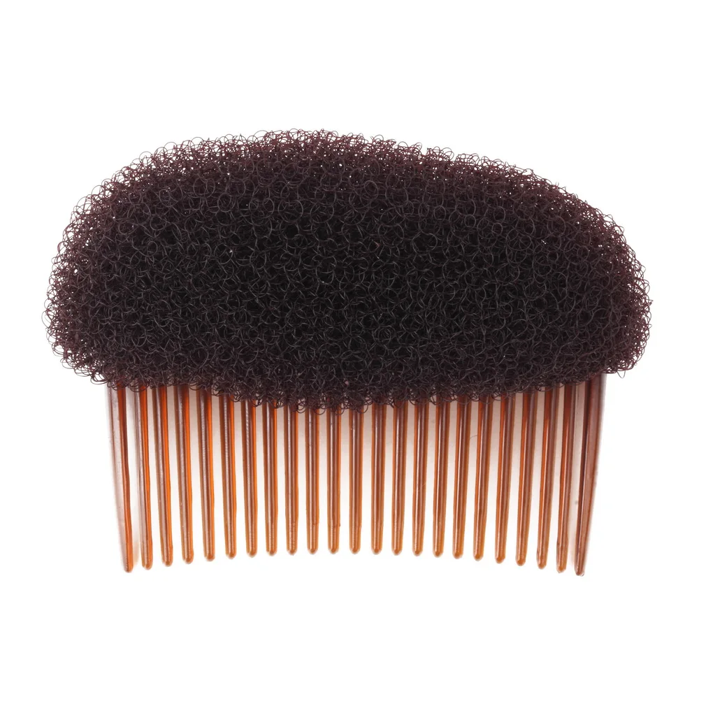 

Fashion Women Hair Clip Styling Bun Maker Braid Tool Hair Accessories Comb Headwear Portable Hair Accessories