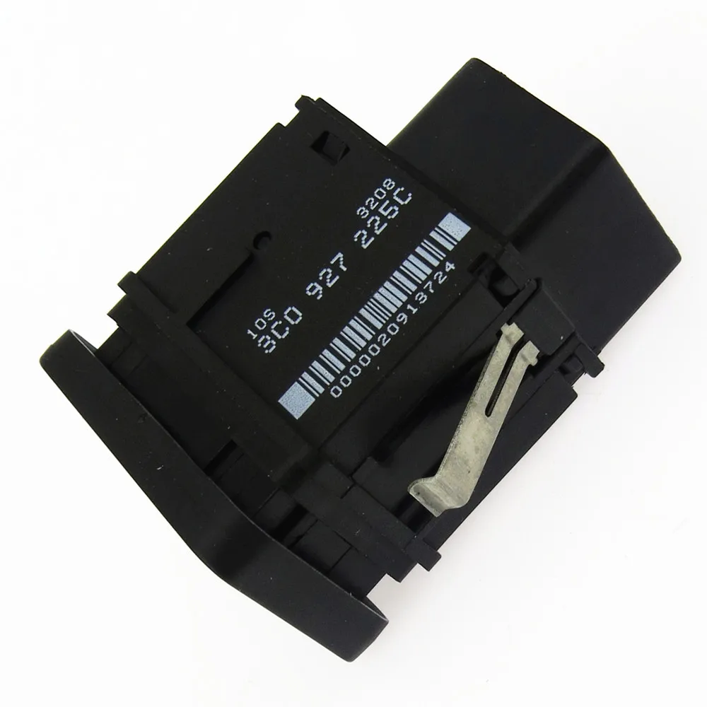 Электронная лампа управления SCJYRXS EPB кнопка переключения для Passat B6 2006 2011 CC 3C0927225C 3C0