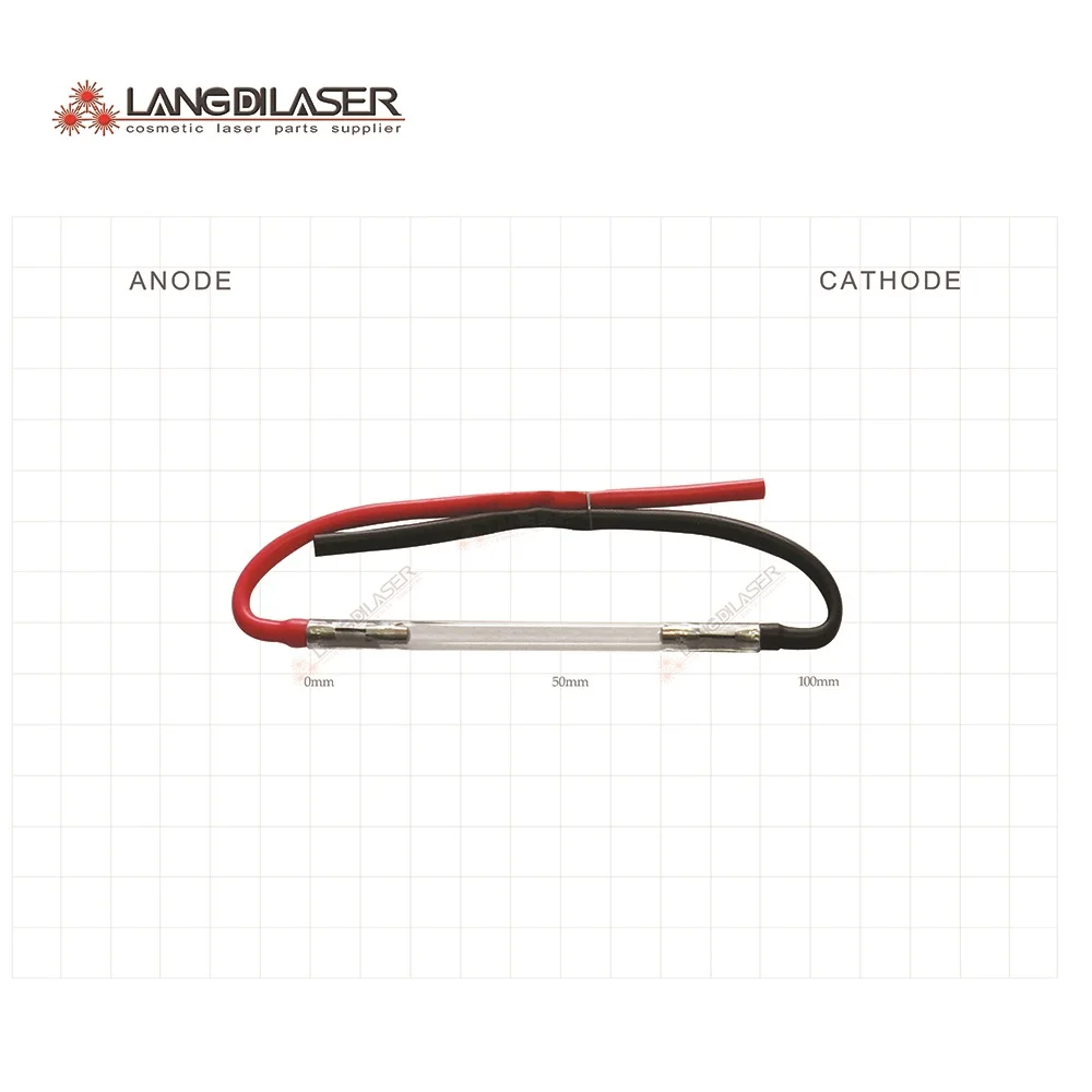Ipl ксеноновая лампа: 6*50 * кабель для портативной машинки удаления волос IPL|Иглы