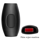 2-в-1 профессиональный IPL-эпилятор для омоложения кожи и удаления волос, лазерное устройство для женской депиляции с долговременным импульсным светом для дома