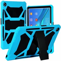 for huawei mediapad m5 10 8 case full body protect funda cover for huawei mediapad m5 pro cmr al09 cmr w09 cmr w19 gift