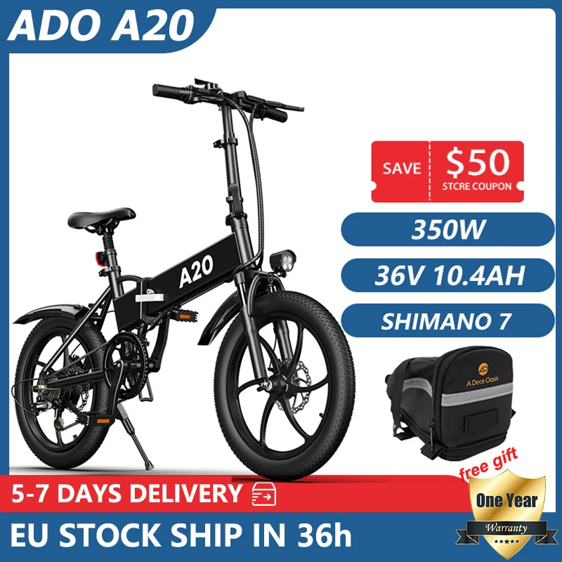 ado a20