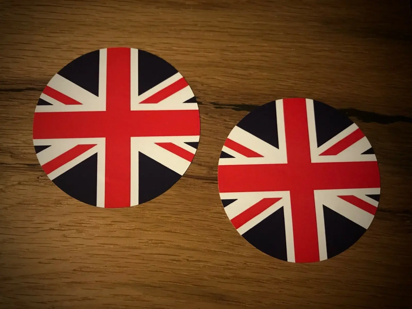 

UK England R56 R55 R57 S D One F55 F54 Clubman JCW Sticker car decals