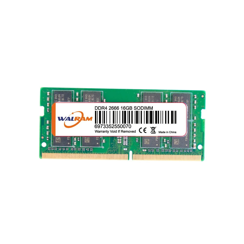 WAL оперативная память DDR3 DDR3L DDR4 4 ГБ 8 16 32 | Компьютеры и офис