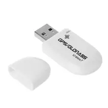 VK-172 GMOUSE USB GPS приемник Glonass Поддержка Windows 10/8/7/Vista/XP/CE автомобильный Стайлинг