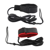 safety rope protective adjustable paddle board accessories high strength cord safety rope