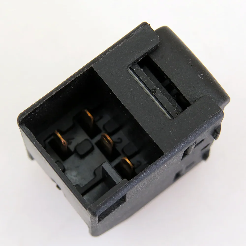 RWSYPL 1 шт. пассажирские боковые Электрические кнопки Windows для Bora MK4 Golf 4 Passat B5 3BD 959 855B