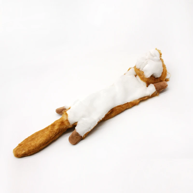 Жевательные Игрушки для маленьких и больших собак не набивные питомцы пищащие