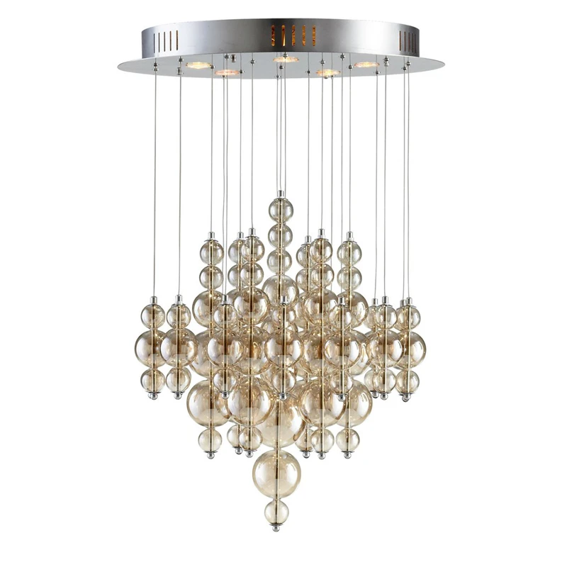 C постмодерн скандинавские Простые Модные гостиной столовой спальни бара