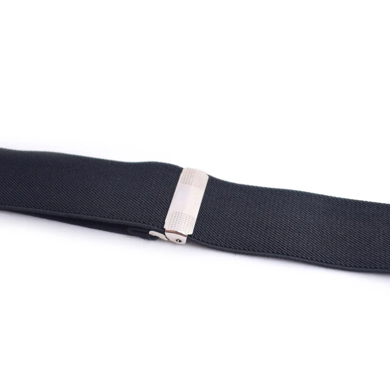 Регулируемые эластичные кожаные подтяжки для мужчин винтажные рубашки брюки