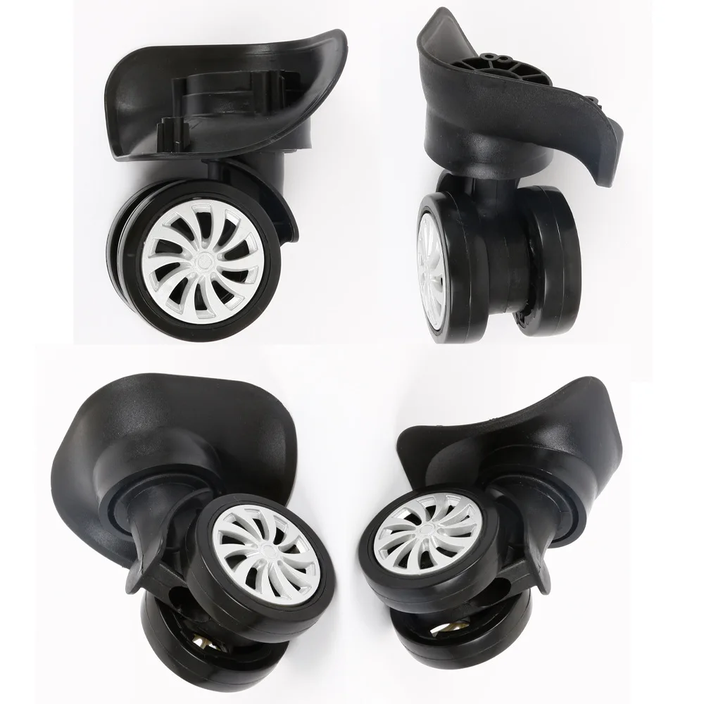 Сменные колесики для багажа резиновые багажа|luggage replacement wheels|luggage wheelsluggage wheel |