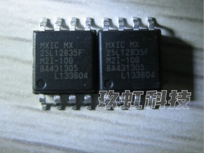 

Mxy 2017 + 100 новая Оригинальная флэш-память Mxy MX25L12835FM2I 16M, чип SOP8