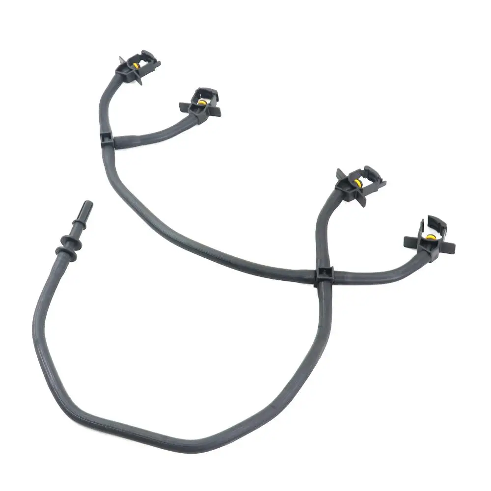 AP03 3S7Q9K022CC совершенно новый топливный инжектор утечки трубки для Ford Mondeo хэтчбек