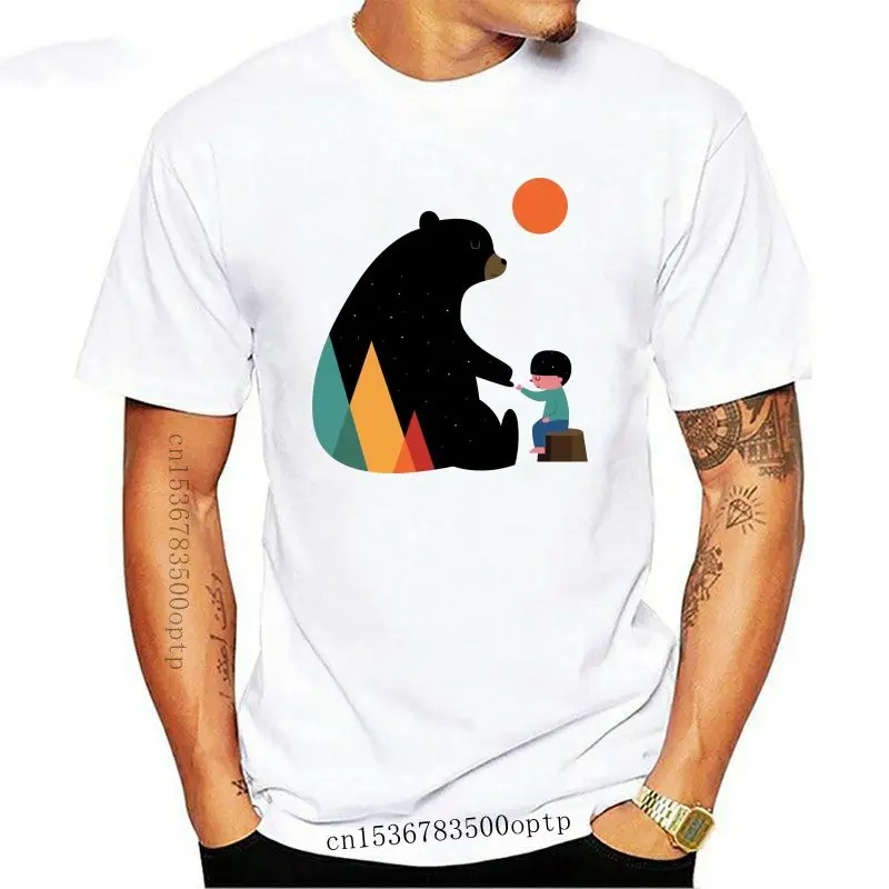 New 2021 Promise White T-Shirt Size Usa S M L Xl 2Xl 3Xl Ha1 Usa Size S To 3Xl Ha1 Harajuku Hip Hop Tee Shirt