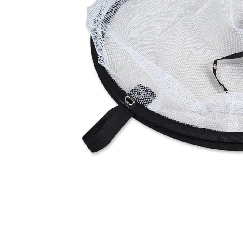 

Adult Children Training Network Golf UP Indoor Outdoor Chipping Pitching Cages Mats Practice Easy Net Golf Training Aids