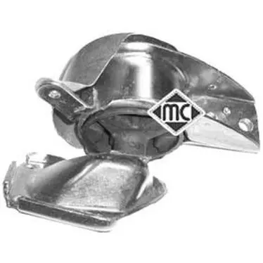 Подушка двиг прав SMART 0.6 0.7 0.8 CDI 07 METALCAUCHO 0547| |