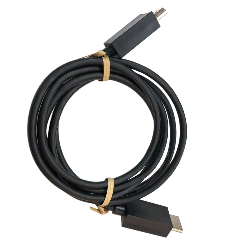 

HDMI-Compatible Cable HD 1.5M Converter Cord 1080P Adapter TV Switch Cabele for Sony PS5 Playstation 5 Controller TV