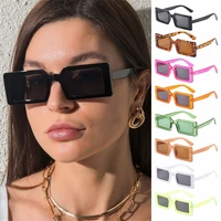 small driving fishing narrow square frame rectangle sun glasses sun glases eyewear square sunglasses for women