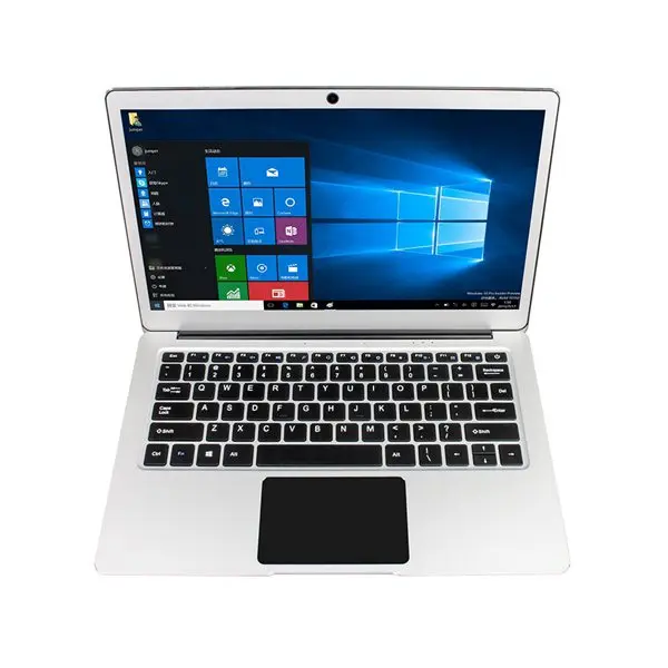 Джемпер Ezbook 3 Pro ноутбук на Windows 10 13 дюймов Fhd ободок уменьшенного использования