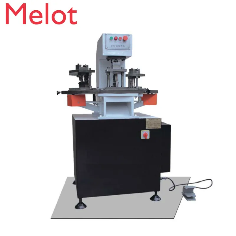

hot sale Aluminum punching machine/pressing machine