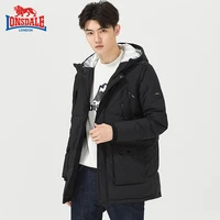 men winter jacket casual hooded parka down jackets mens warm thick thermal outdoor overcoat zipper multi pocket136421009