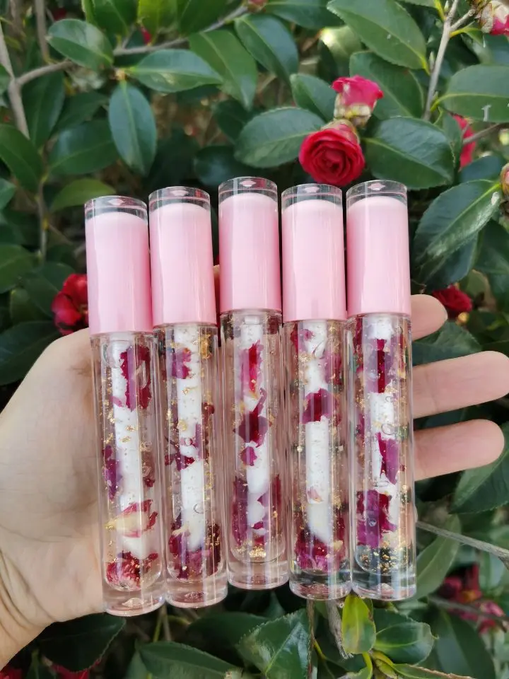 Блеск для губ с фирменным брендом бальзам Увлажняющая помада фруктовое детское