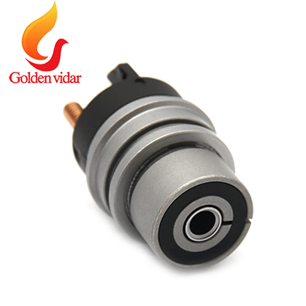 Соленоид F00RJ02703(F00R J02 703) подходит для инжектора BOSCH серии 120 дизельные инжекторы