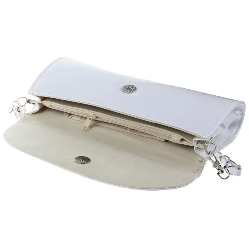 Новый модный кошелек с цепочкой через плечо сумка женские клатчи каменным узором