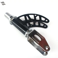 electric scooter front fork front mini and steering iron cannula dolphin accessories electric vehicle front fork parts
