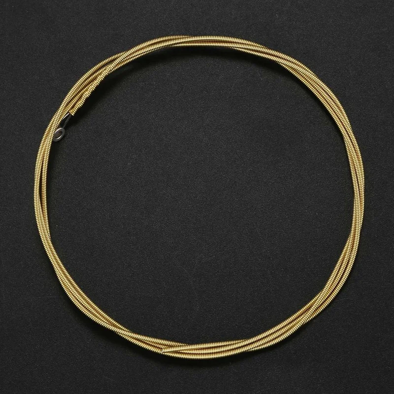 

2 Set Guitar String 6 Strings for Acoustic Guitar, A & B